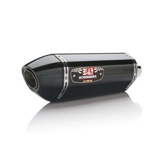 Ligne d'échappement complète YOSHIMURA R-77 Race Series
