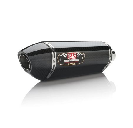 Ligne d'échappement complète YOSHIMURA R-77 Race Series