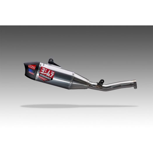 Silencieux Slip-On YOSHIMURA RS-12 Signature Series - Yamaha