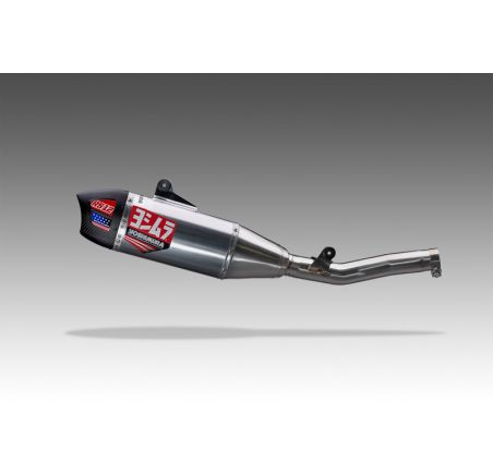 Silencieux Slip-On YOSHIMURA RS-12 Signature Series - Yamaha