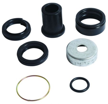 Kit roulements de colonne de direction ALL BALLS