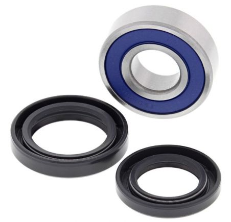 Kit roulements de colonne de direction ALL BALLS