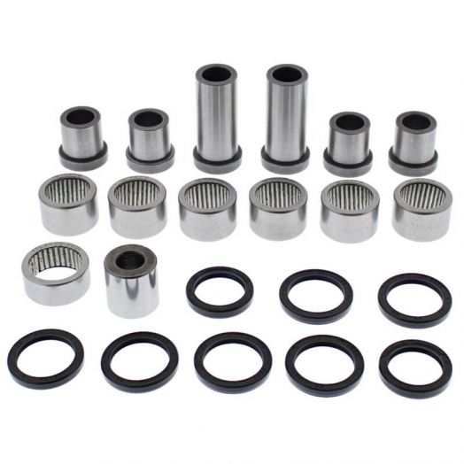 Kit roulements de biellette de suspension ALL BALLS