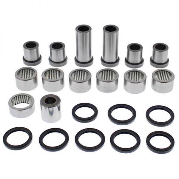 Kit roulements de biellette de suspension ALL BALLS