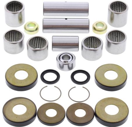 Kit roulements de biellette de suspension ALL BALLS