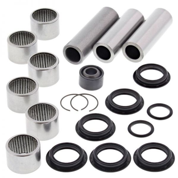 Kit roulements de biellette de suspension ALL BALLS