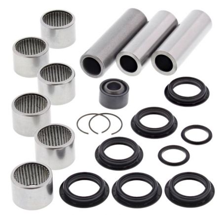 Kit roulements de biellette de suspension ALL BALLS