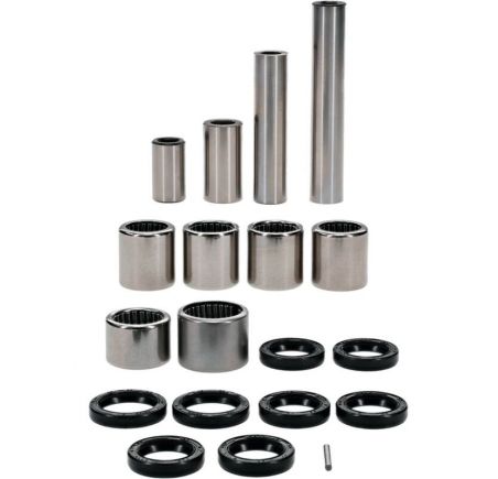 Kit roulements de biellette de suspension ALL BALLS