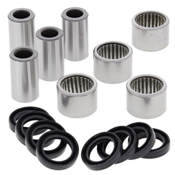Kit roulements de biellette de suspension ALL BALLS