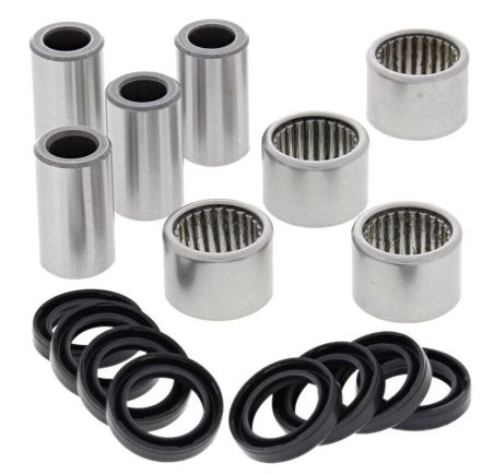 Kit roulements de biellette de suspension ALL BALLS