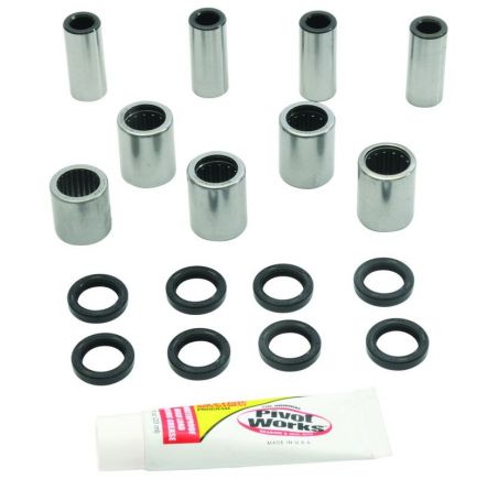 Kit roulements de biellette de suspension ALL BALLS