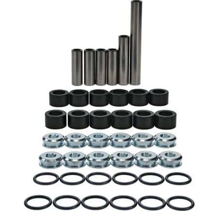 Kit roulements de suspension arrière indépendante ALL BALLS