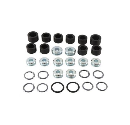 Kit bagues suspension arrière indépendante ALL BALLS