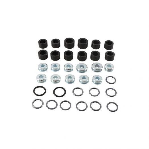 Kit bagues suspension arrière indépendante ALL BALLS