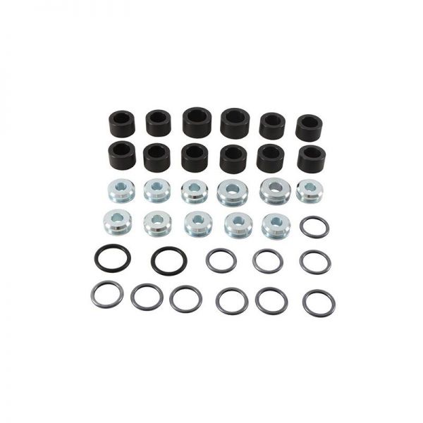 Kit bagues suspension arrière indépendante ALL BALLS