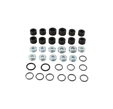 Kit bagues suspension arrière indépendante ALL BALLS