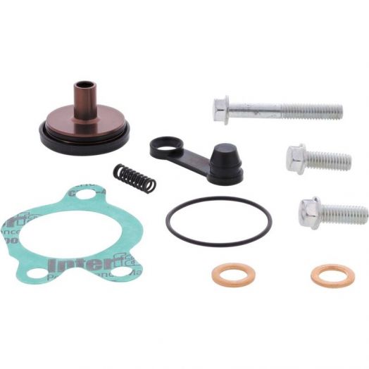 Kit réparation de récepteur d'embrayage ALL BALLS avec piston