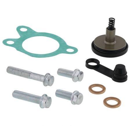 Kit réparation de récepteur d'embrayage ALL BALLS avec piston