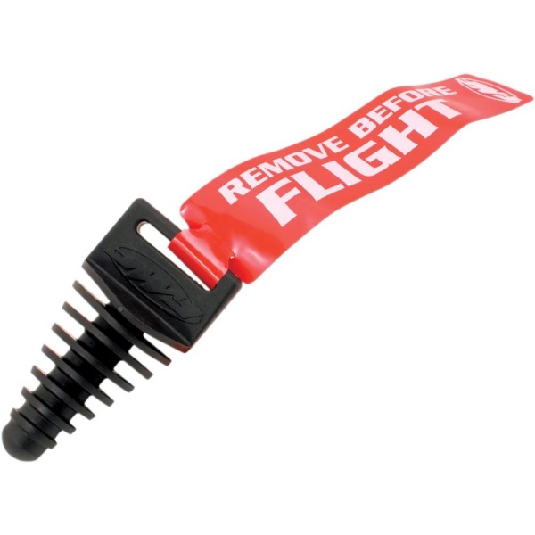 Bouchon d'échappement FMF 2tps Bouchon d'échappement FMF 2tps