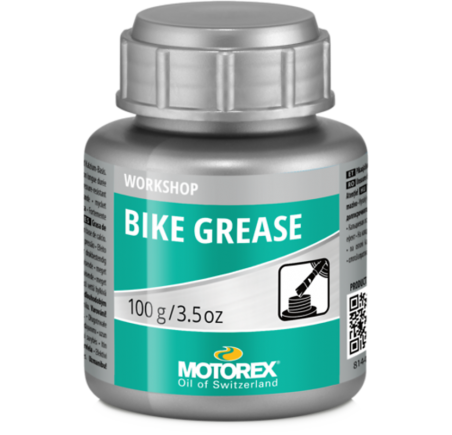 Graisse MOTOREX Long Term 2000 - 850g