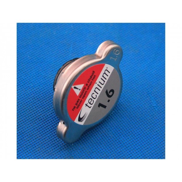 Bouchons radiateurs moto Japonaises
