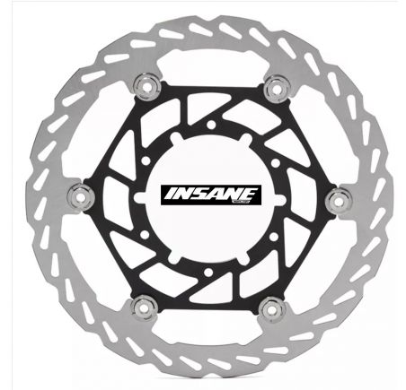 disque de frein Avant Oversize 270 mm Talaria Komodo - Disque Flottant