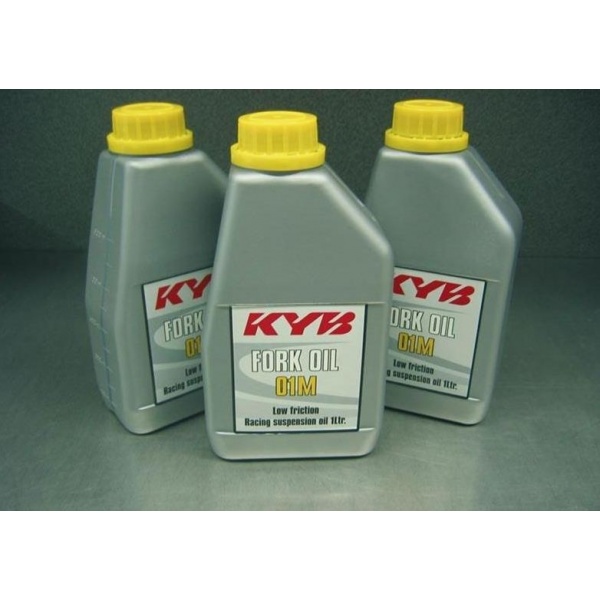 Huile de fourche KAYABA 01 Huile de fourche KAYABA 01