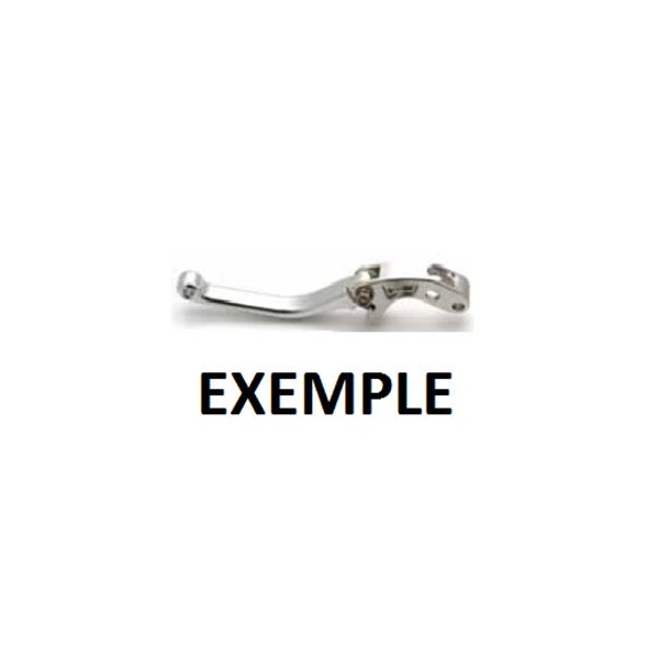 Levier articulé pour MC radial Braking - Court Levier articulé pour MC radial Braking - Court