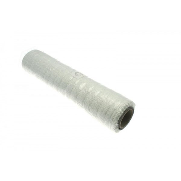 Power pack Acoustafil. Phonique & inox tressé