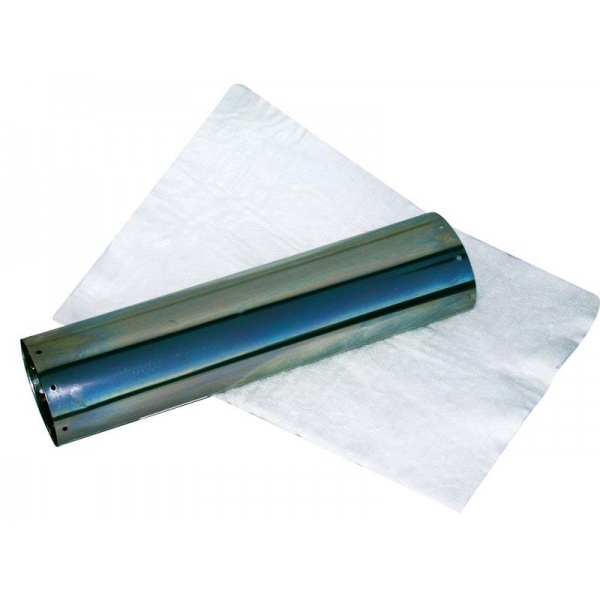 Absorbant phonique 600°C