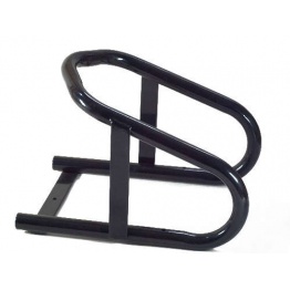 Bloque roue moto
