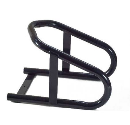 Bloque roue moto