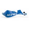 Protège-mains Acerbis Rally Pro bleu