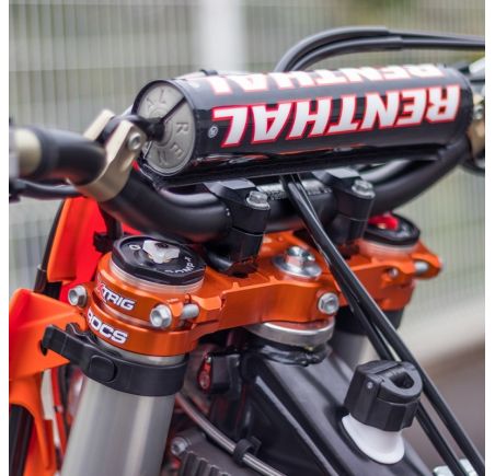 Té de fourche supermotard XTRIG Rocs
