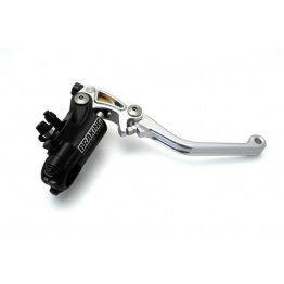 Maître cylindre Braking Radial supermotard