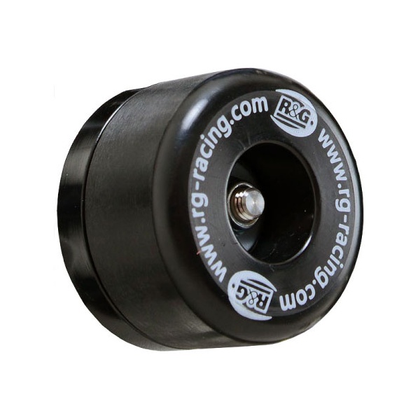 Kit tampon de roue Avant supermotard - R&G Kit tampon de roue Avant supermotard - R&G