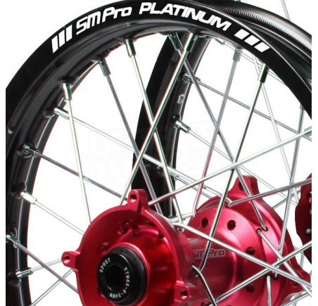 Roue avant SM Pro BETA