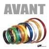 JANTE EXCEL AVANT SUPERMOTARD