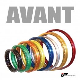 JANTE EXCEL AVANT SUPERMOTARD