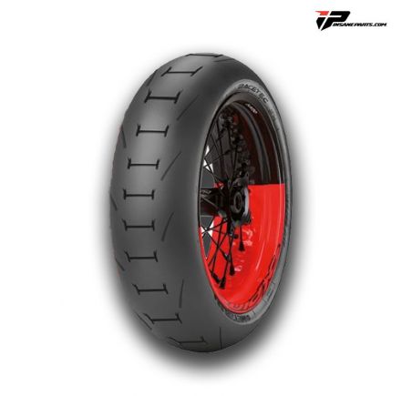 Pneu Metzeler 165/55 R17 Racetec SM K0