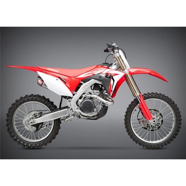 ligne Yoshimura RS9-T Honda 450 CRF 2017-20 ligne Yoshimura RS9-T Honda 450 CRF 2017-20