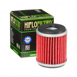 Filtre à huile pour Yamaha