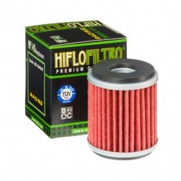 Filtre à huile pour Yamaha