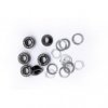 Kit Douilles Beringer Aeronal epaisseur 5mm