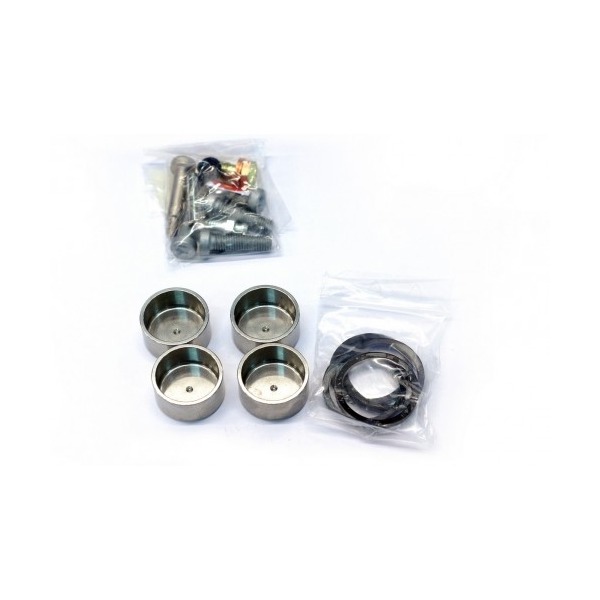 Kit Réparation Etrier 2 pistons 27mm Beringer Aerotec®