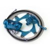 Kit freinage Supermotard Beringer SM 80/85cc yamaha