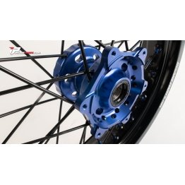 Jante avant Supermotard IP Evo Wheels Husqvarna