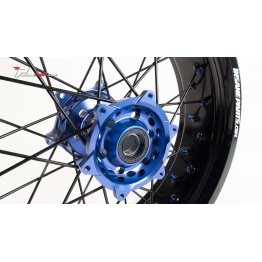 Roue arrière supermotard pour Husqvarna pas cher en promo