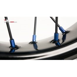 Jante avant Supermotard IP Evo Wheels Yamaha