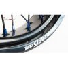 Jante avant Supermotard IP Evo Wheels Yamaha